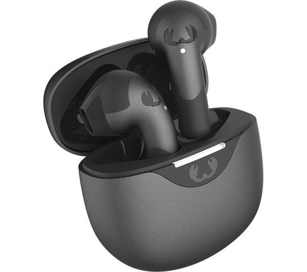 FRESH N REBEL Twins Blaze Wireless Bluetooth Earbuds - Storm Grey image number 3 of 10