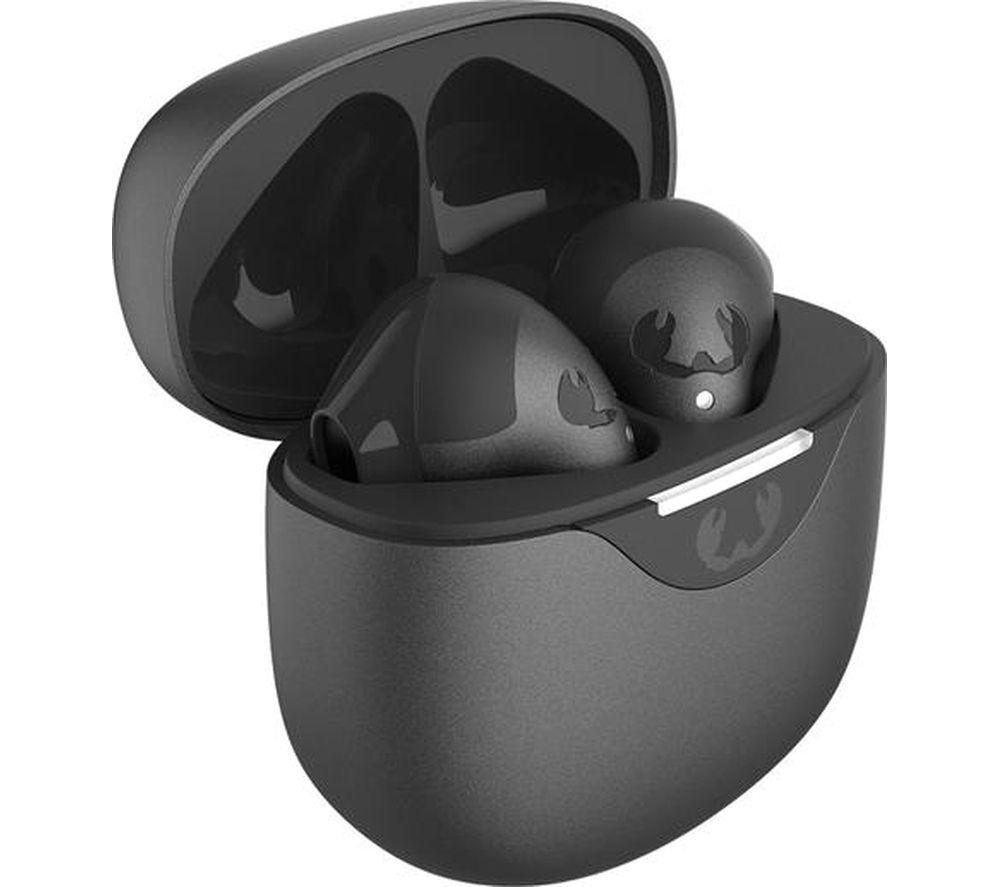 FRESH N REBEL Twins Blaze Wireless Bluetooth Earbuds - Storm Grey image number 4 of 10