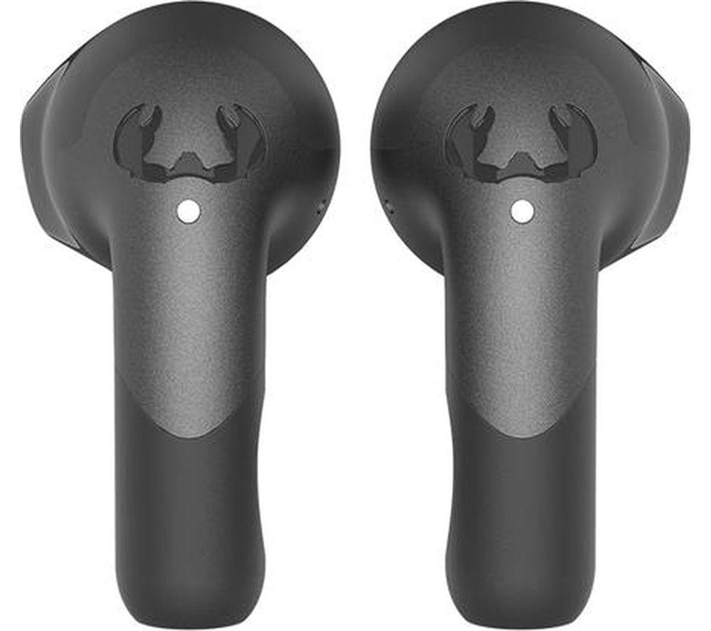 FRESH N REBEL Twins Blaze Wireless Bluetooth Earbuds - Storm Grey image number 5 of 10