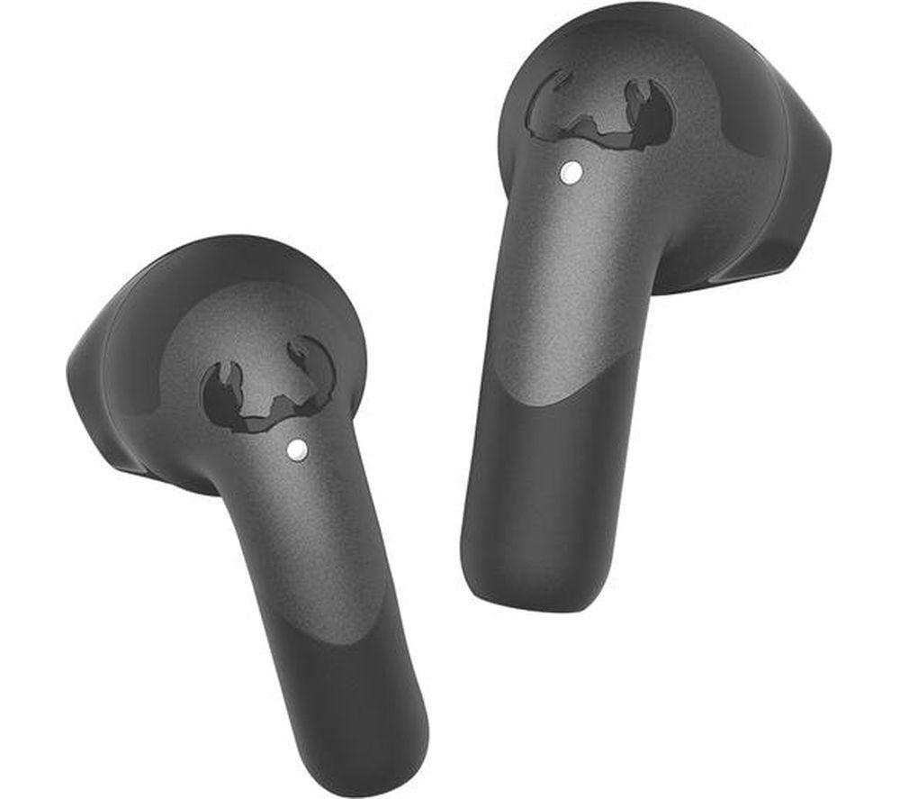 FRESH N REBEL Twins Blaze Wireless Bluetooth Earbuds - Storm Grey image number 6 of 10