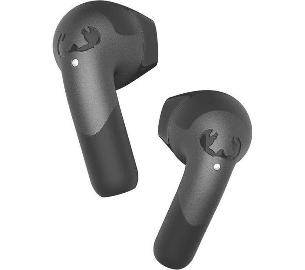 FRESH N REBEL Twins Blaze Wireless Bluetooth Earbuds - Storm Grey image number 7 of 10