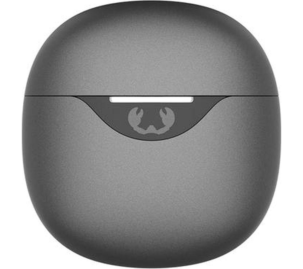 FRESH N REBEL Twins Blaze Wireless Bluetooth Earbuds - Storm Grey image number 9 of 10