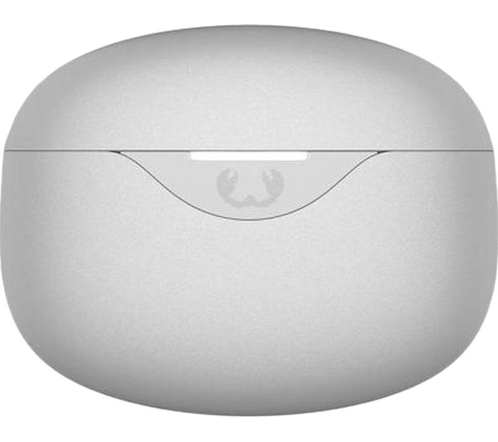 FRESH N REBEL Twins Ace Wireless Bluetooth Noise-Cancelling Earbuds - Ice Grey image number 8 of 9