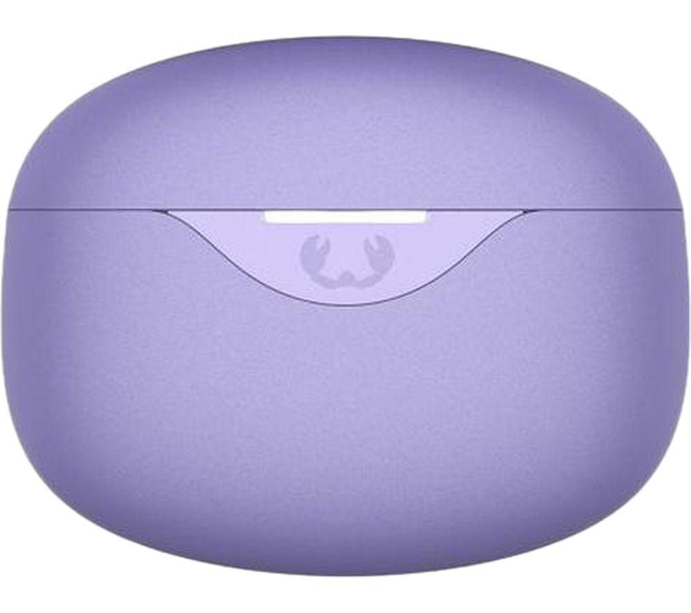 FRESH N REBEL Twins Ace Wireless Bluetooth Noise-Cancelling Earbuds - Dreamy Lilac image number 8 of 9