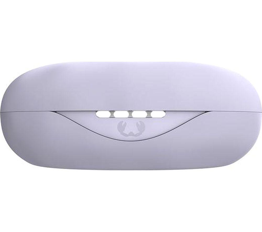FRESH N REBEL Twins Move Wireless Bluetooth Noise-Cancelling Sports Earbuds - Dreamy Lilac image number 6 of 7