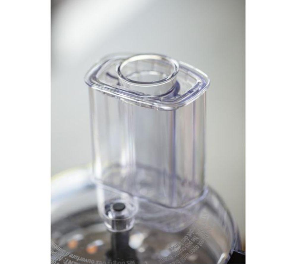 KITCHENAID 5KFP0719BBM Food Processor - Matte Black image number 4 of 4