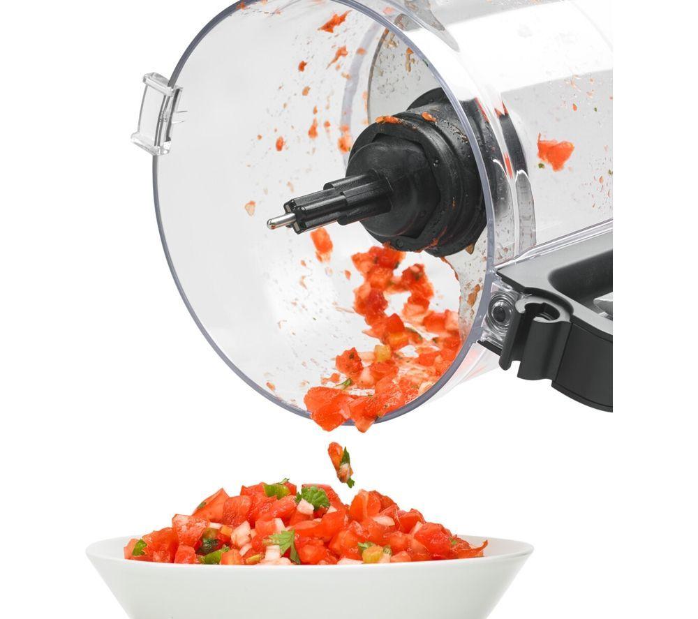 KITCHENAID 5KFP0921BAC Food Processor - Almond Cream image number 2 of 5