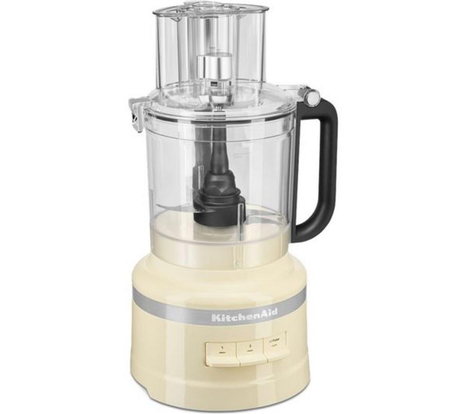 KITCHENAID 5KFP1319BAC Food Processor - Almond Cream