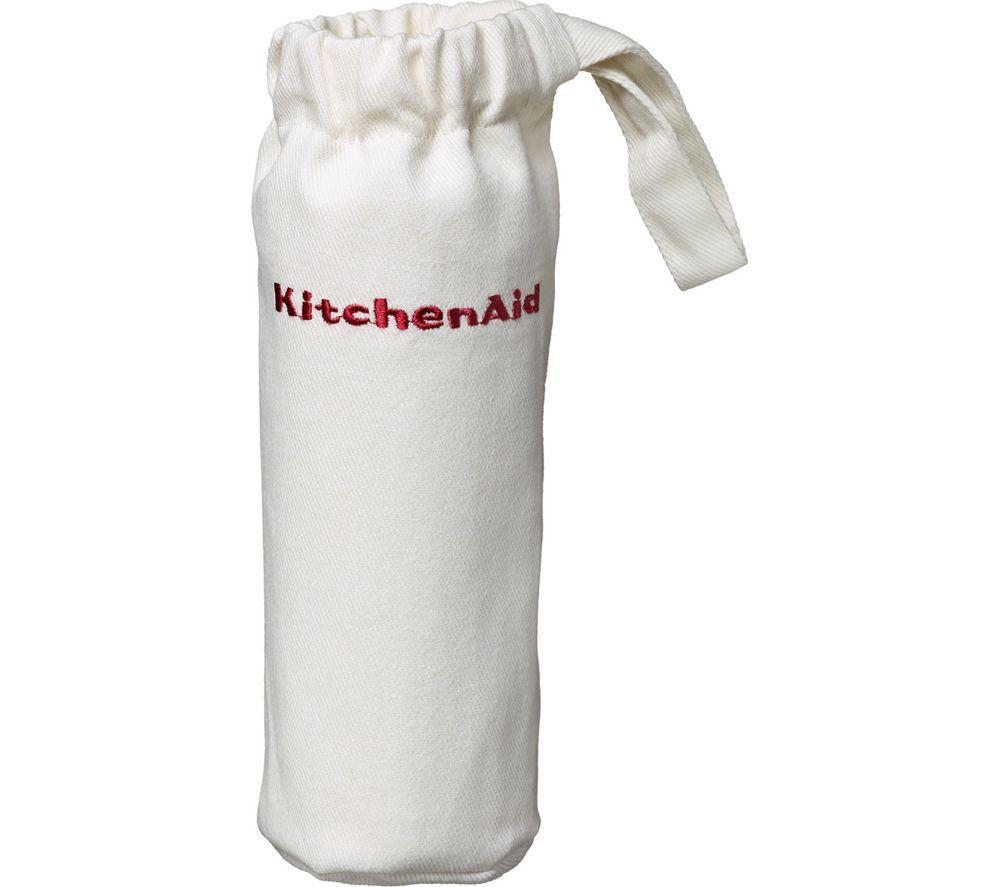 KITCHENAID 5KHM9212BOB Hand Mixer - Onyx Black image number 4 of 11
