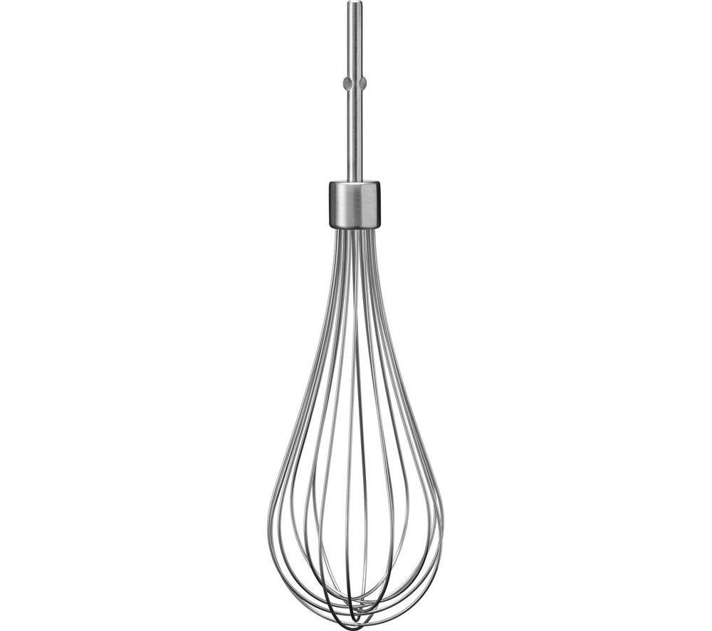 KITCHENAID 5KHM9212BOB Hand Mixer - Onyx Black image number 5 of 11