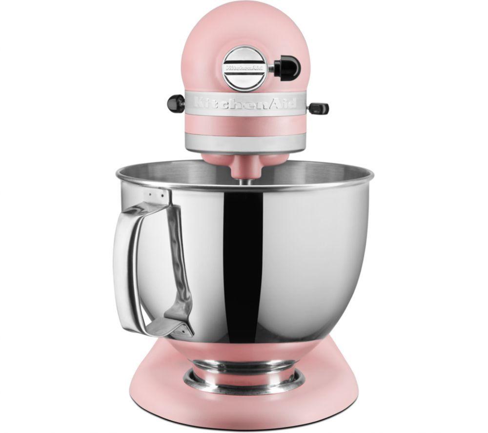 KITCHENAID Artisan 5KSM175PSBDR Stand Mixer - Dried Rose image number 2 of 4