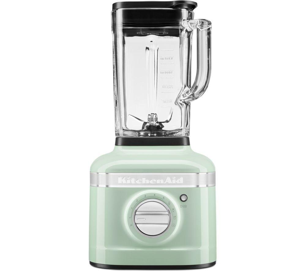 Kitchenaid Artisan K400 Blender - Pistachio, Green
