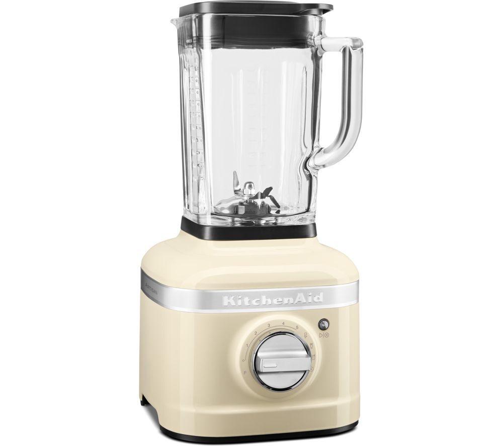 KITCHENAID Artisan K400 Blender - Almond Cream image number 2 of 11