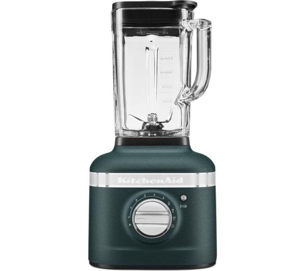 Kitchenaid Artisan K400 Blender - Pebble Palm, Green