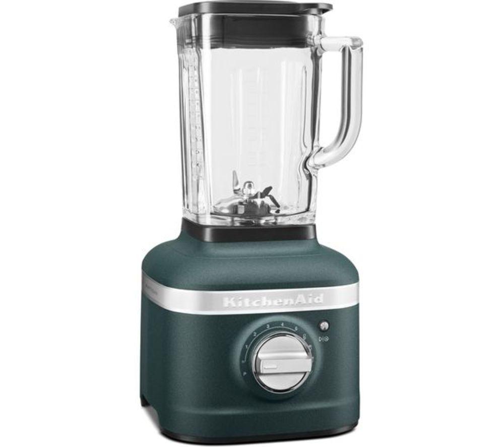 KITCHENAID Artisan K400 Blender - Pebble Palm image number 3 of 8