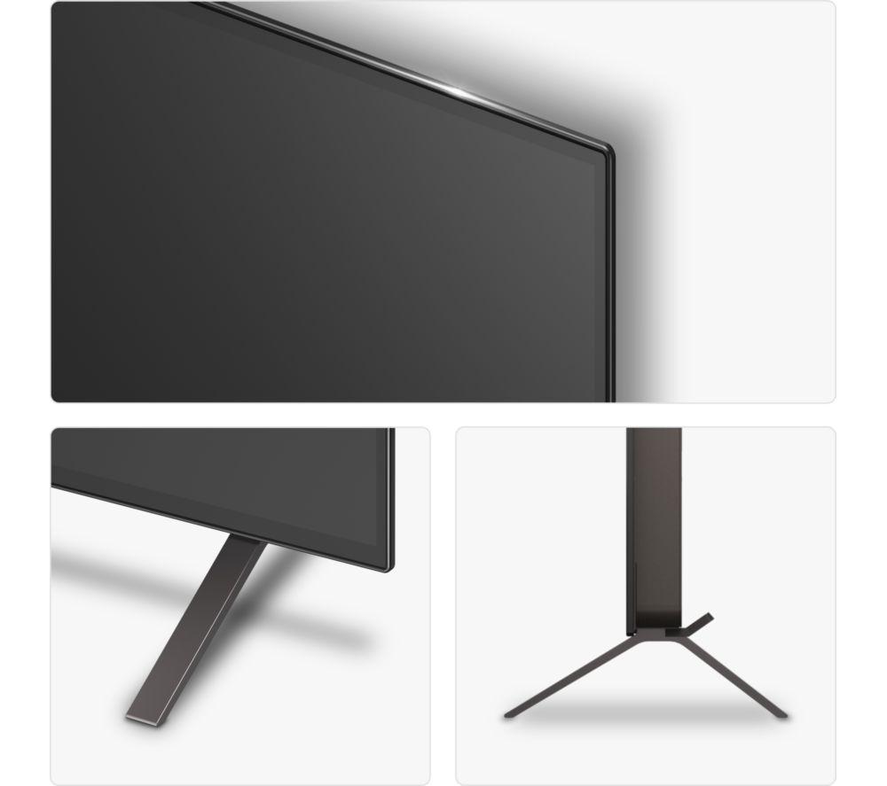 LG B5 55" OLED AI 4K HDR Smart TV 2025 - OLED55B56LA image number 17 of 18
