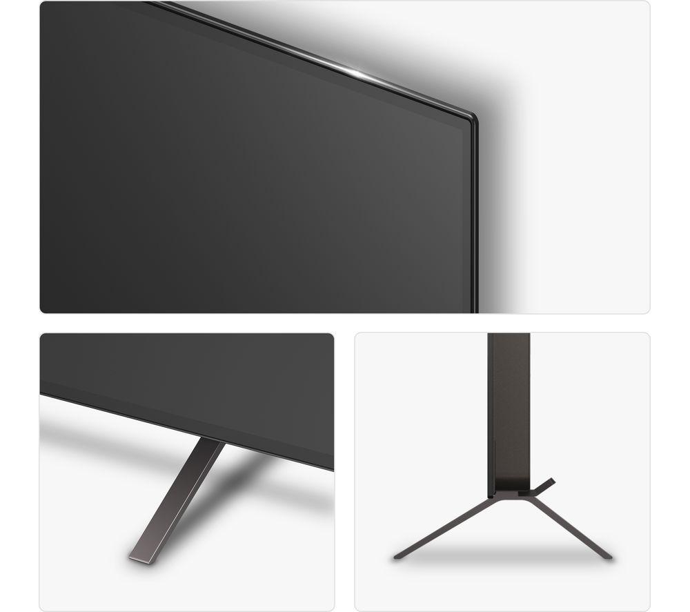 LG B5 65" OLED AI 4K HDR Smart TV 2025 - OLED65B56LA image number 4 of 15