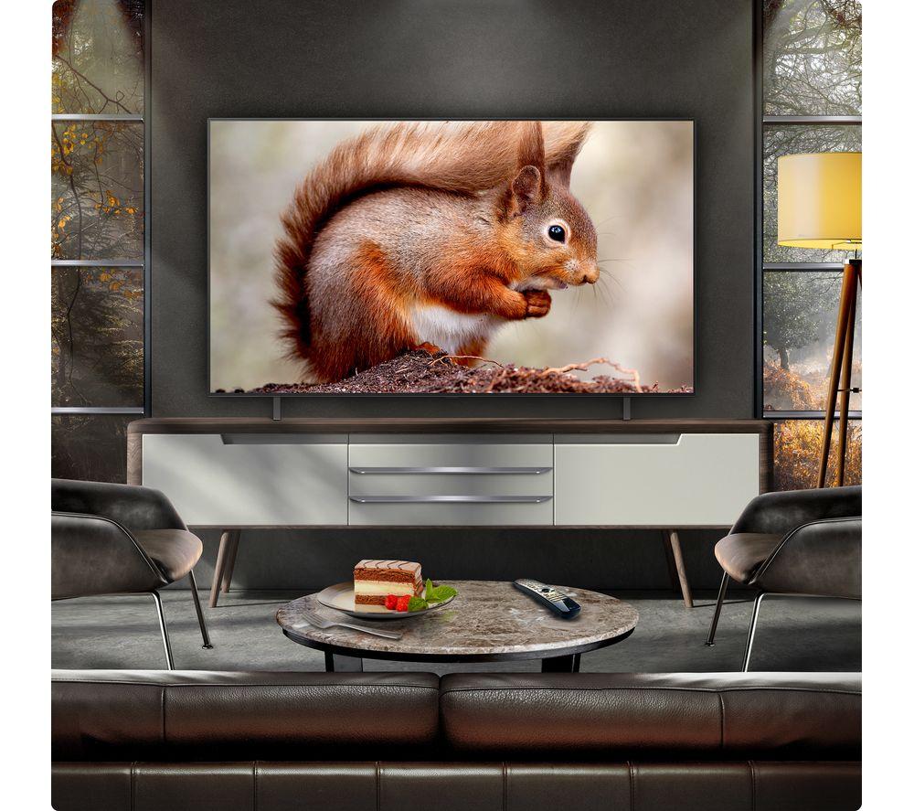 LG B5 65" OLED AI 4K HDR Smart TV 2025 - OLED65B56LA image number 10 of 15