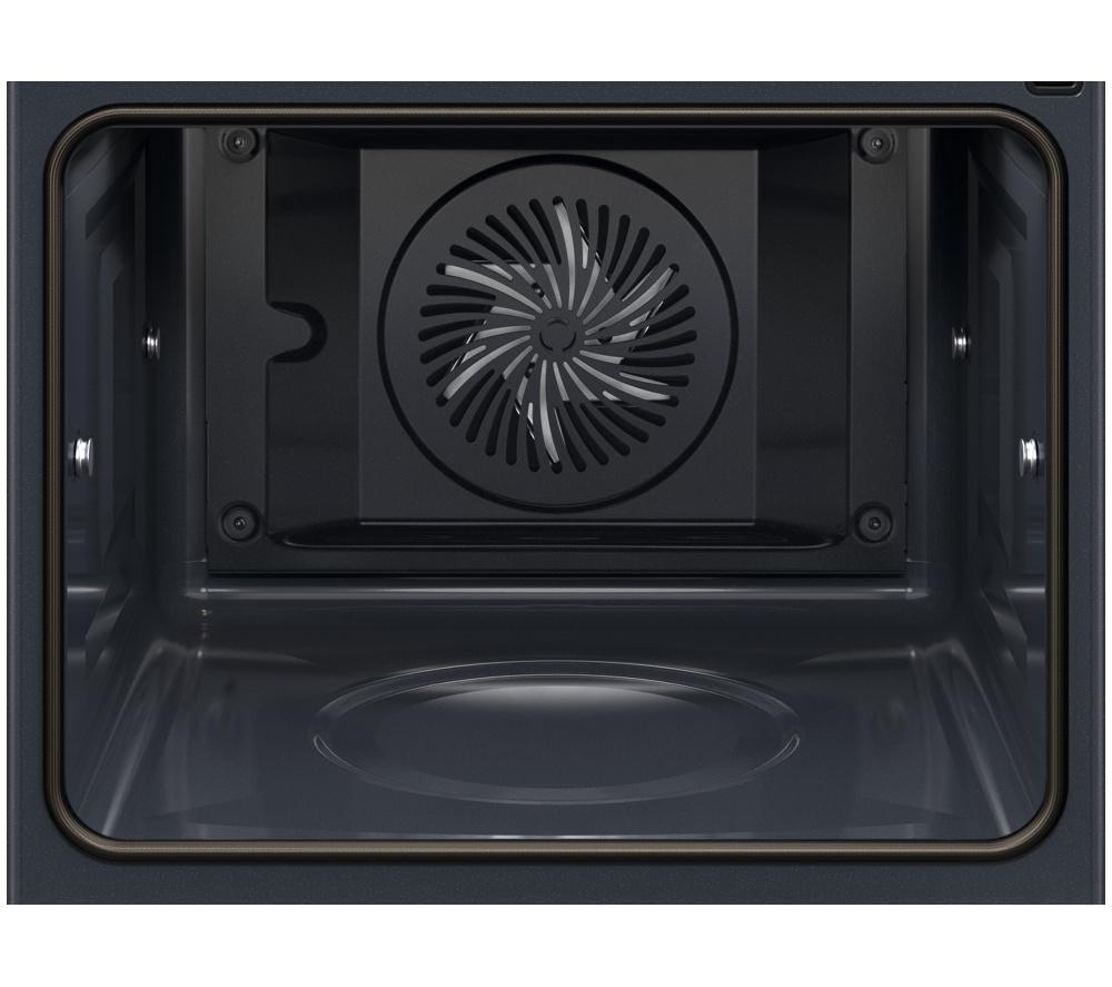 AEG 6000 SenseCook TS6PB521AB Electric Pyrolytic Oven - Black image number 9 of 10