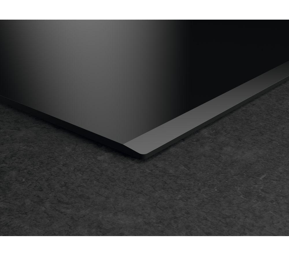 AEG 7000 SenseBoil TI84IB10FB 80 cm Electric Induction Hob - Black image number 4 of 5
