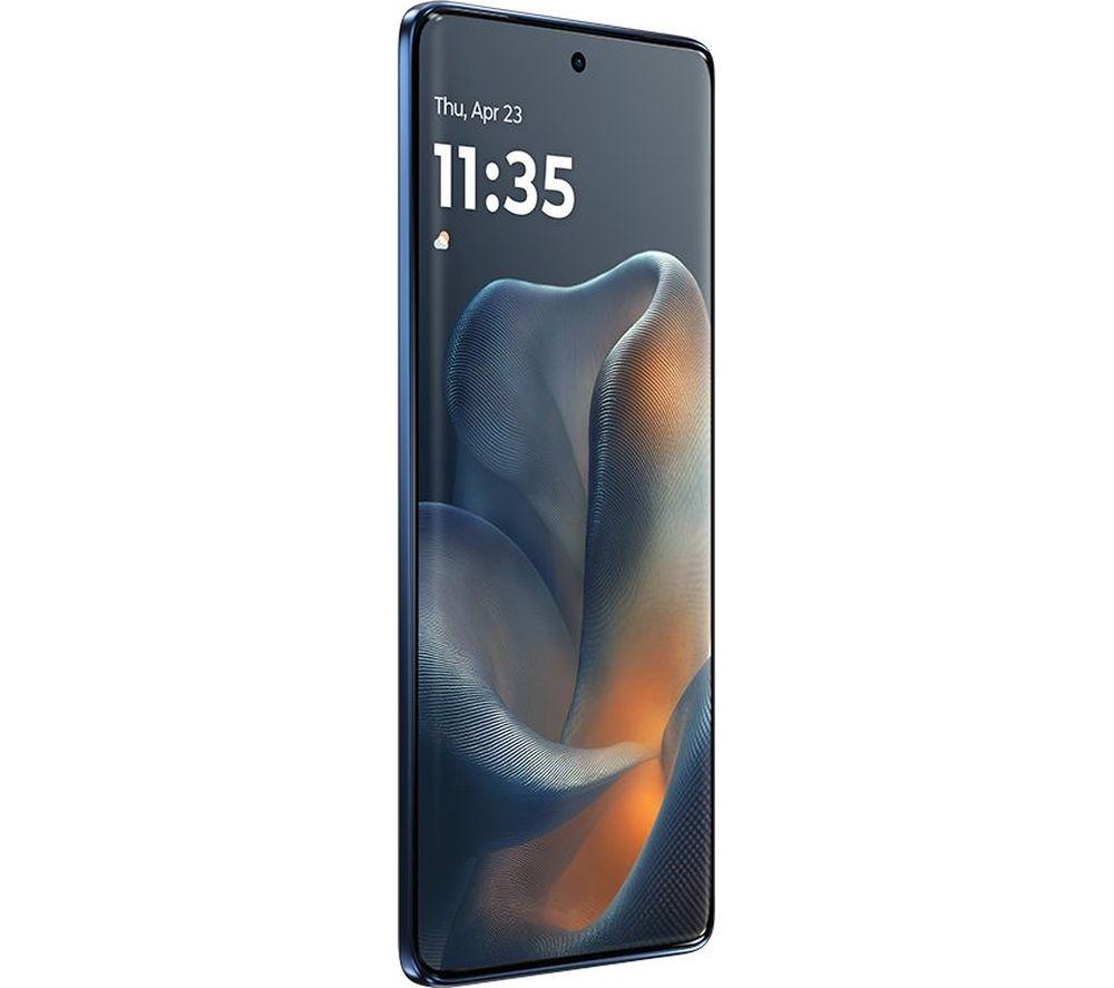 MOTOROLA Edge 60 - 512 GB, Blue