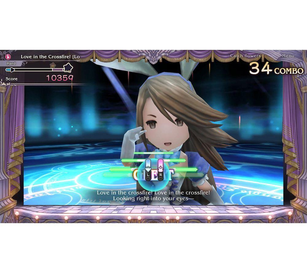 NINTENDO SWITCH 2 Bravely Default Flying Fairy HD Remaster image number 6 of 8
