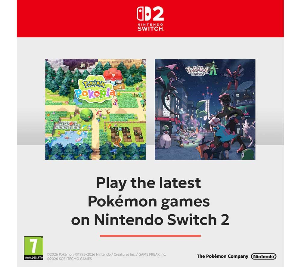 NINTENDO Switch 2 image number 5 of 13