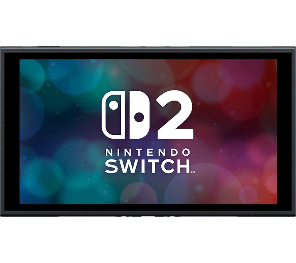 NINTENDO Switch 2 image number 8 of 13
