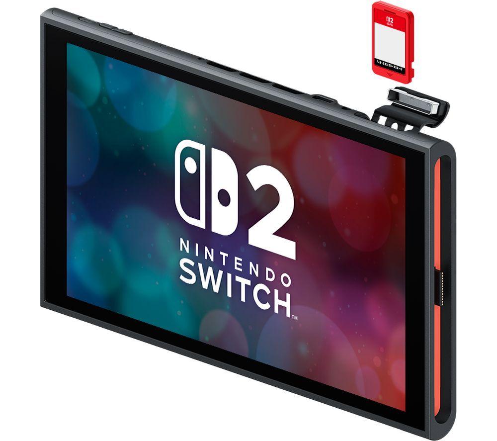NINTENDO Switch 2 image number 9 of 13