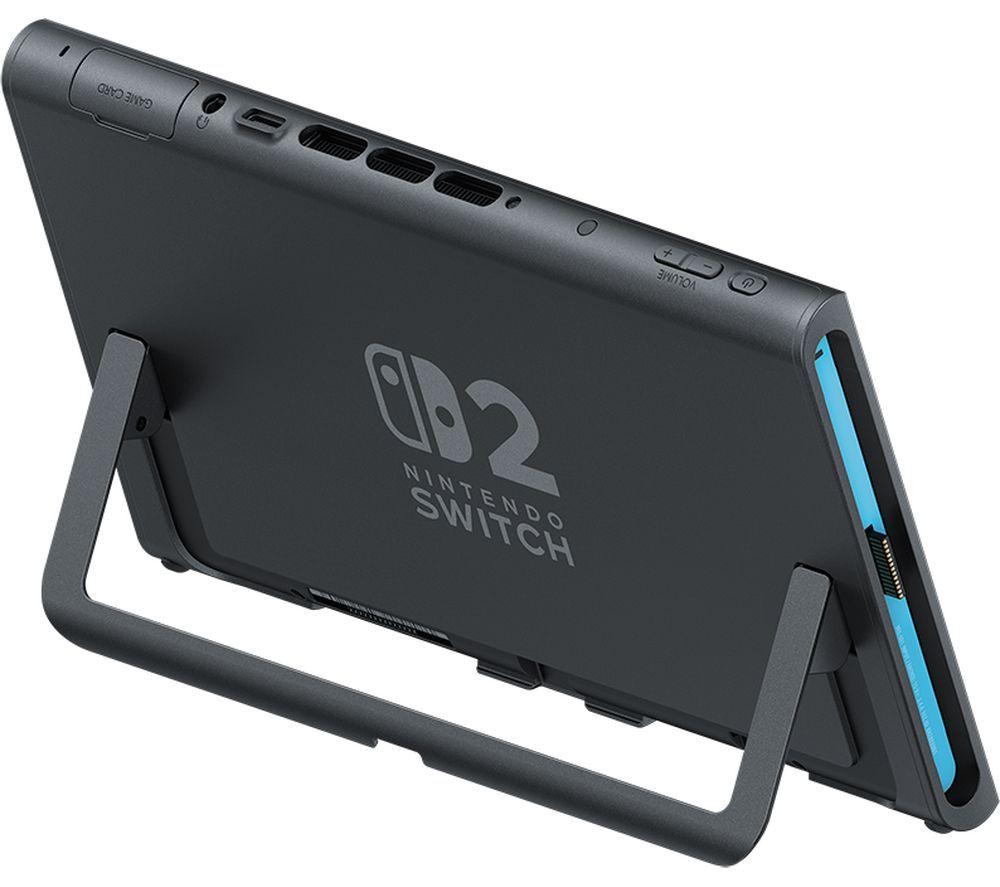 Controller Nintendo Switch Pc Currys Nintendo Switch 32GB – Neon