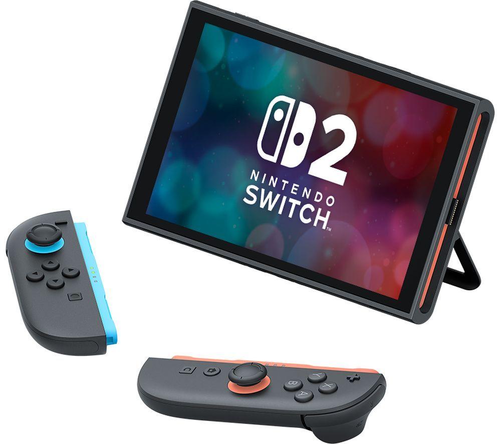 NINTENDO Switch 2 image number 11 of 13