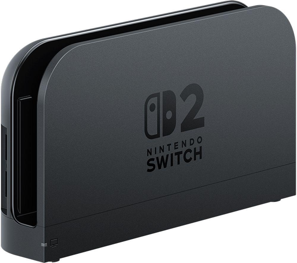 NINTENDO Switch 2 & Mario Kart World Bundle