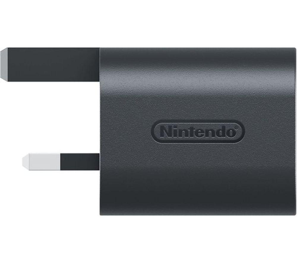 NINTENDO Switch 2 AC Adapter image number 3 of 4