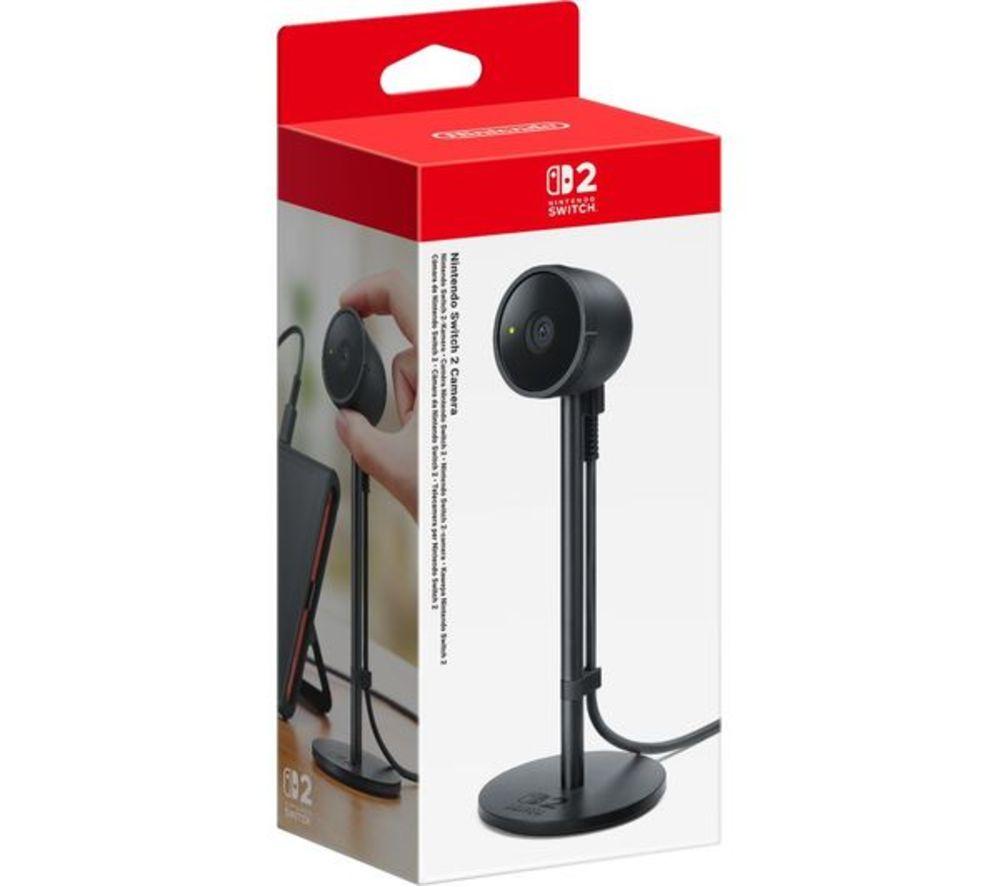 NINTENDO Switch 2 Camera image number 2 of 16