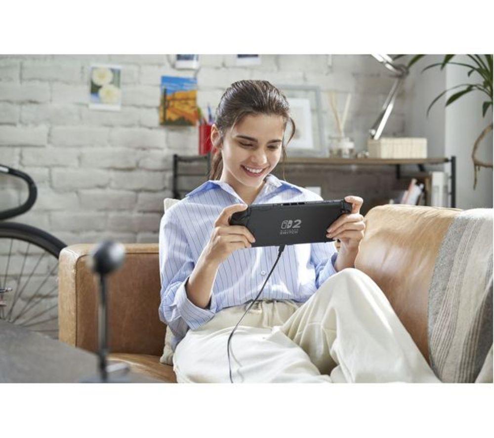 NINTENDO Switch 2 Camera image number 3 of 16