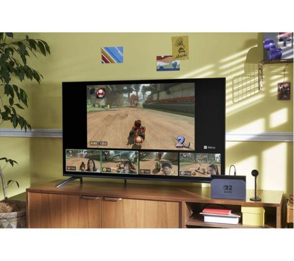 NINTENDO Switch 2 Camera image number 12 of 16