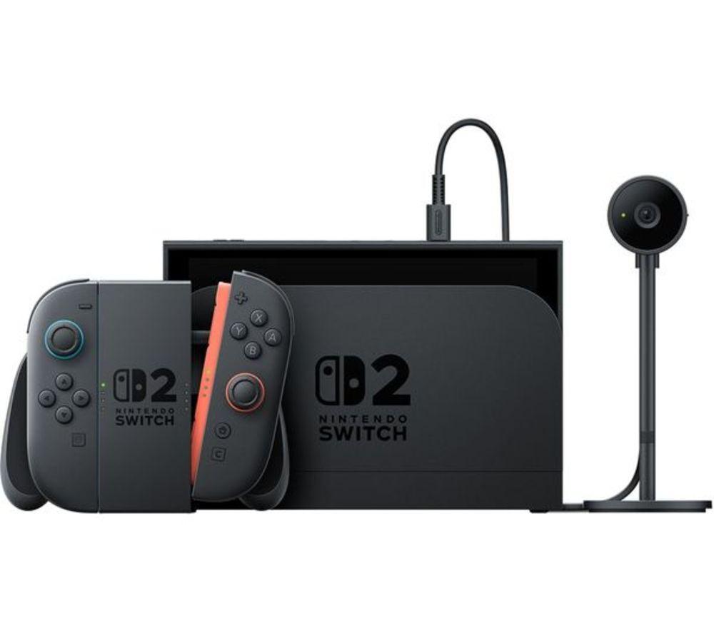 NINTENDO Switch 2 Camera image number 14 of 16