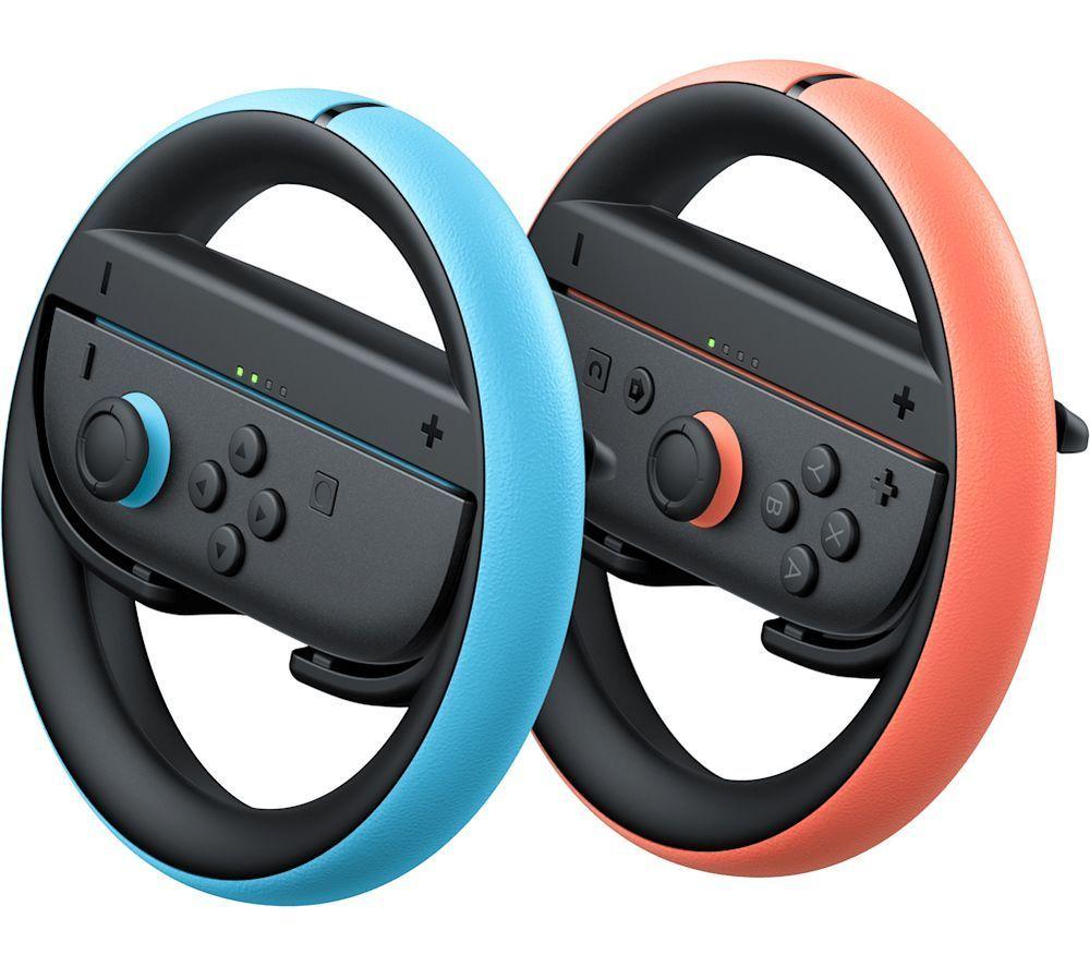 NINTENDO Switch 2 & Mario Kart World Bundle