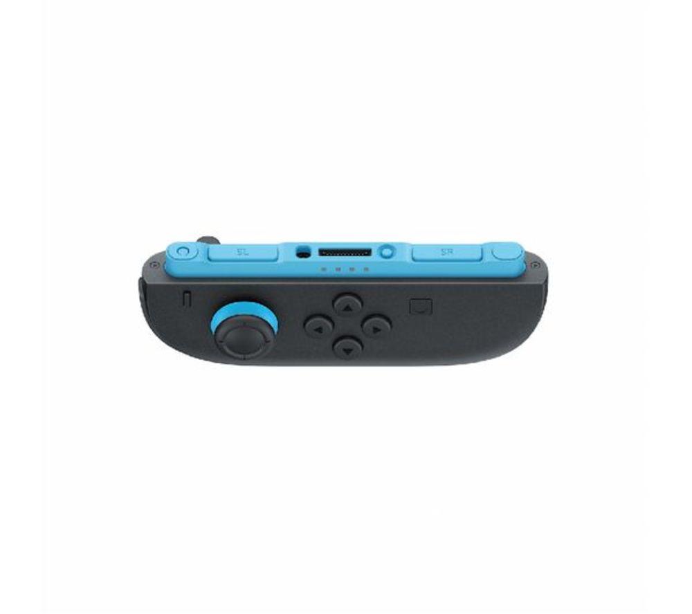 NINTENDO Switch Joy-Con 2 Wireless Controller - Left, Blue image number 2 of 8