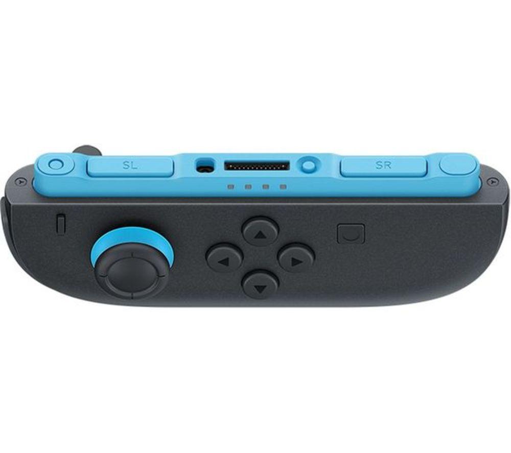 Nintendo Switch本体＋Joy-Con Amazon.co.jp: Nintendo Switch(有機ELモデル) Joy-Con(L