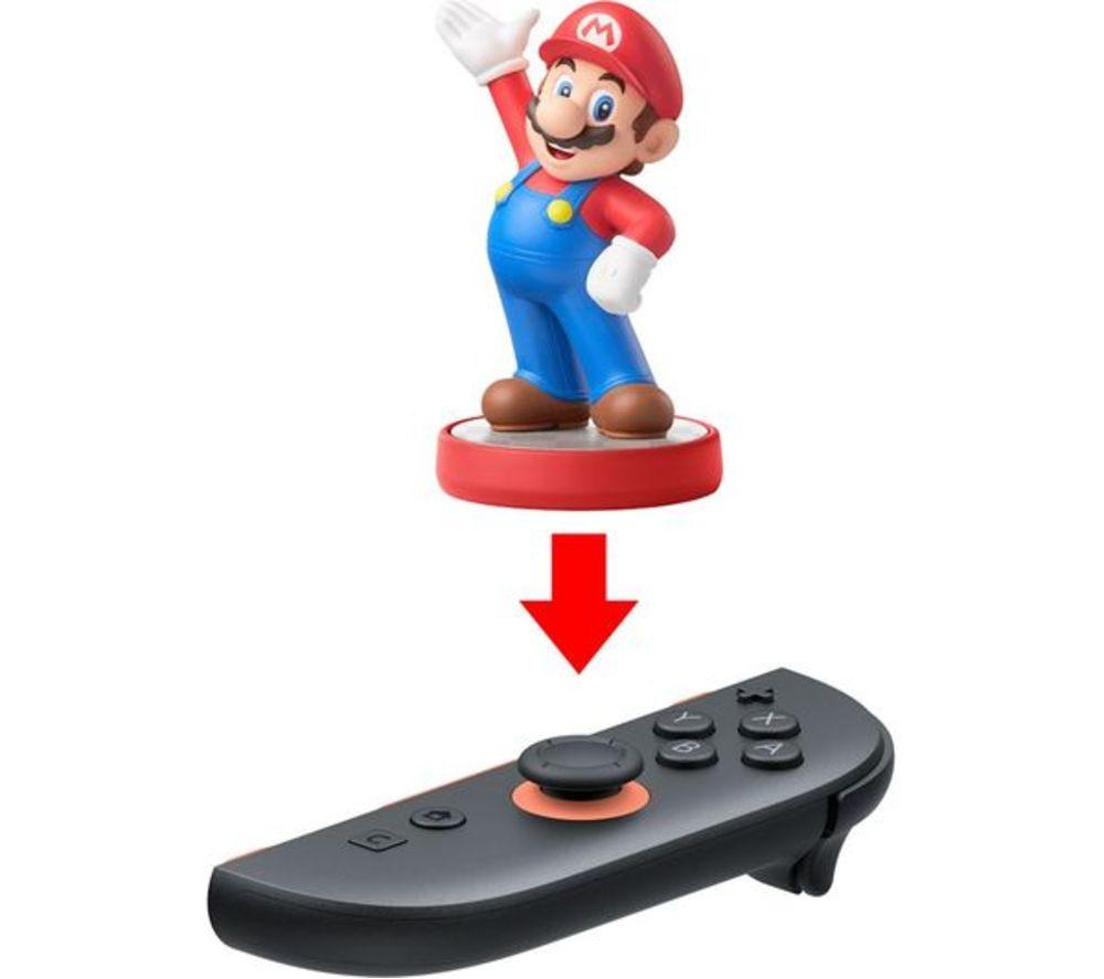 NINTENDO Switch Joy-Con 2 Wireless Controller - Right, Red image number 6 of 7