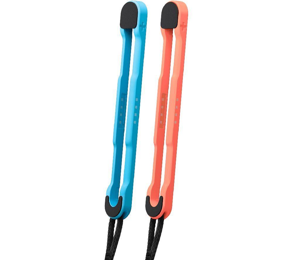 NINTENDO Joy-Con 2 Straps image number 2 of 2