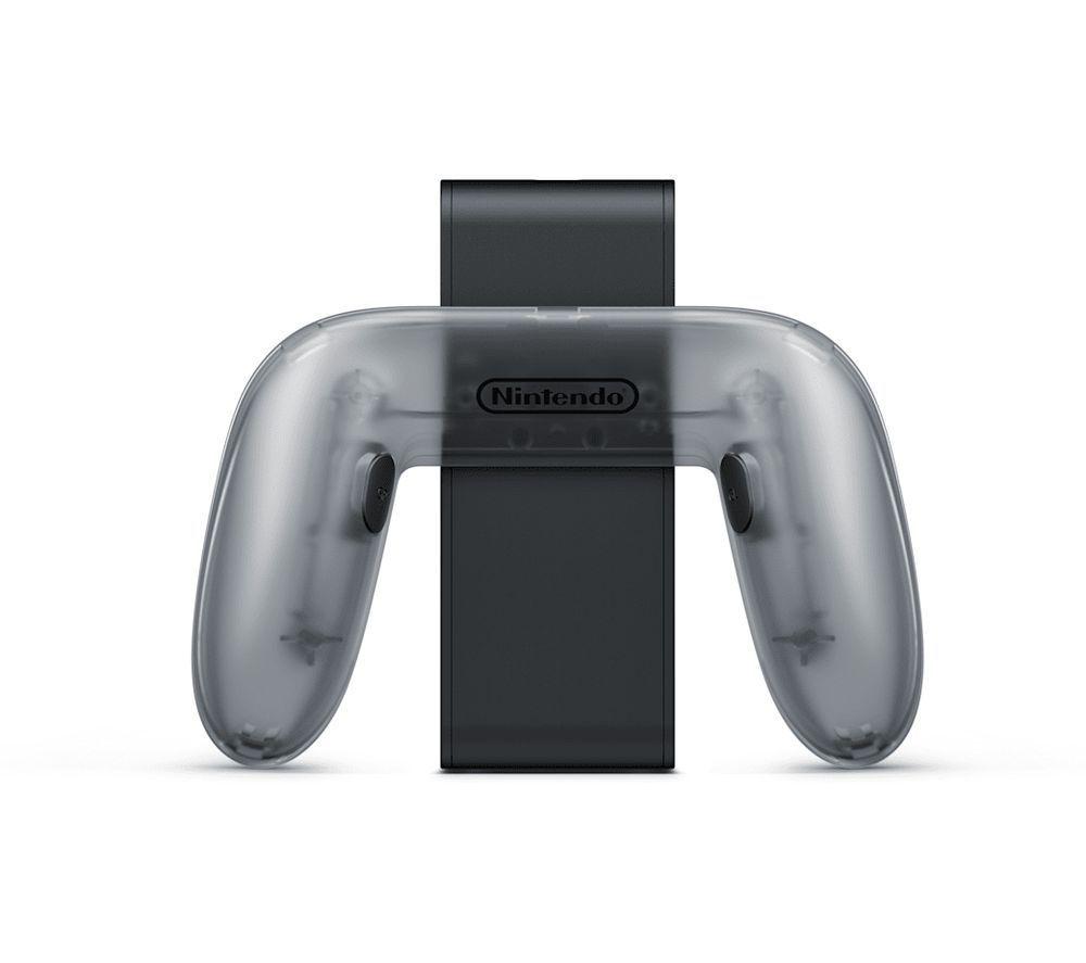 NINTENDO Joy-Con 2 Charging Grip image number 3 of 4