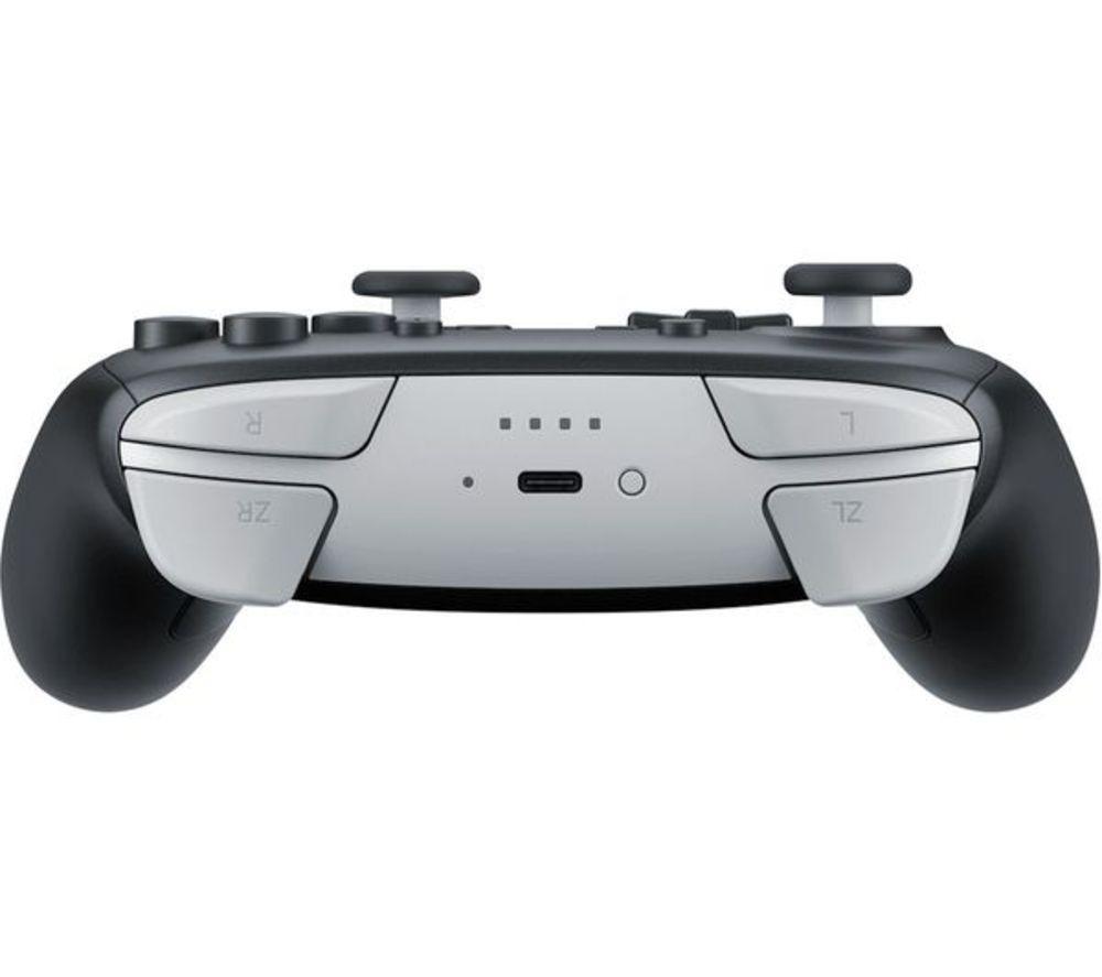 NINTENDO Switch 2 Pro Controller - Black image number 5 of 7