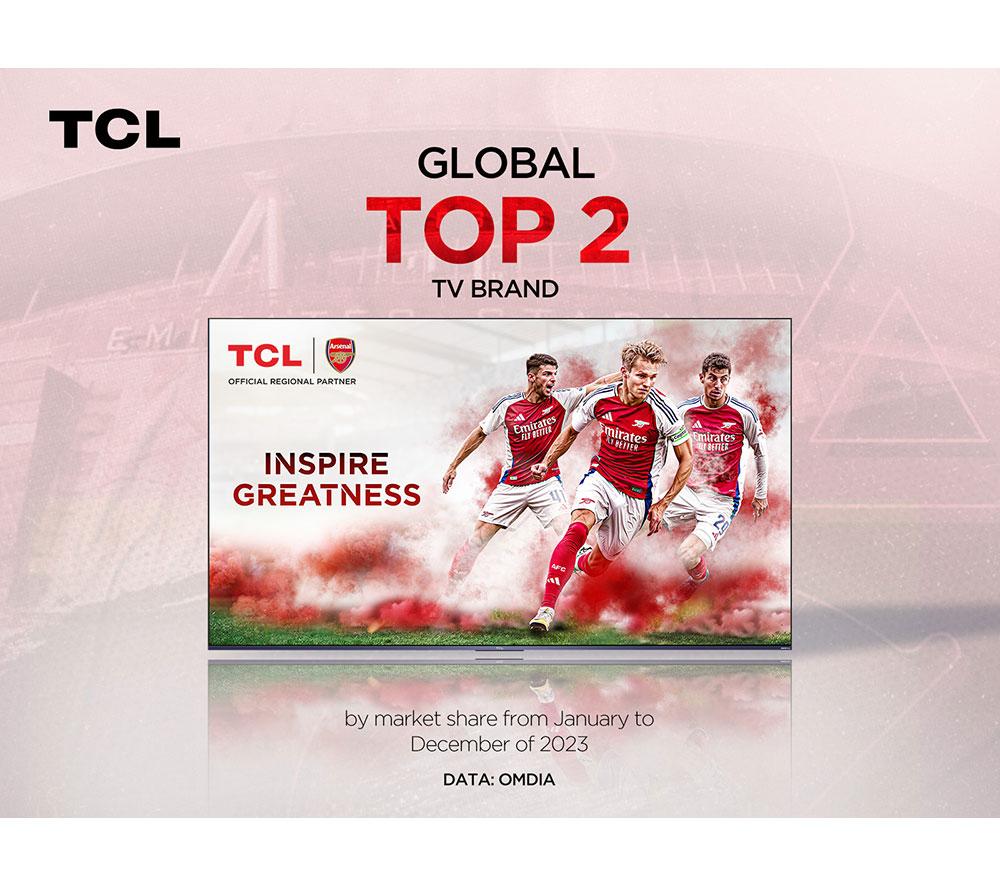 TCL C6K 55" QD-Mini LED 4K HDR Smart Google TV - 55C6K image number 7 of 13