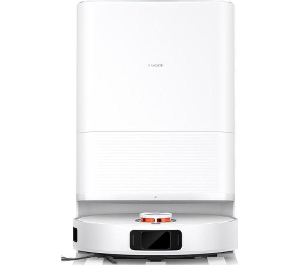 XIAOMI D102GL X20 Pro Robot Vacuum Cleaner – White, White