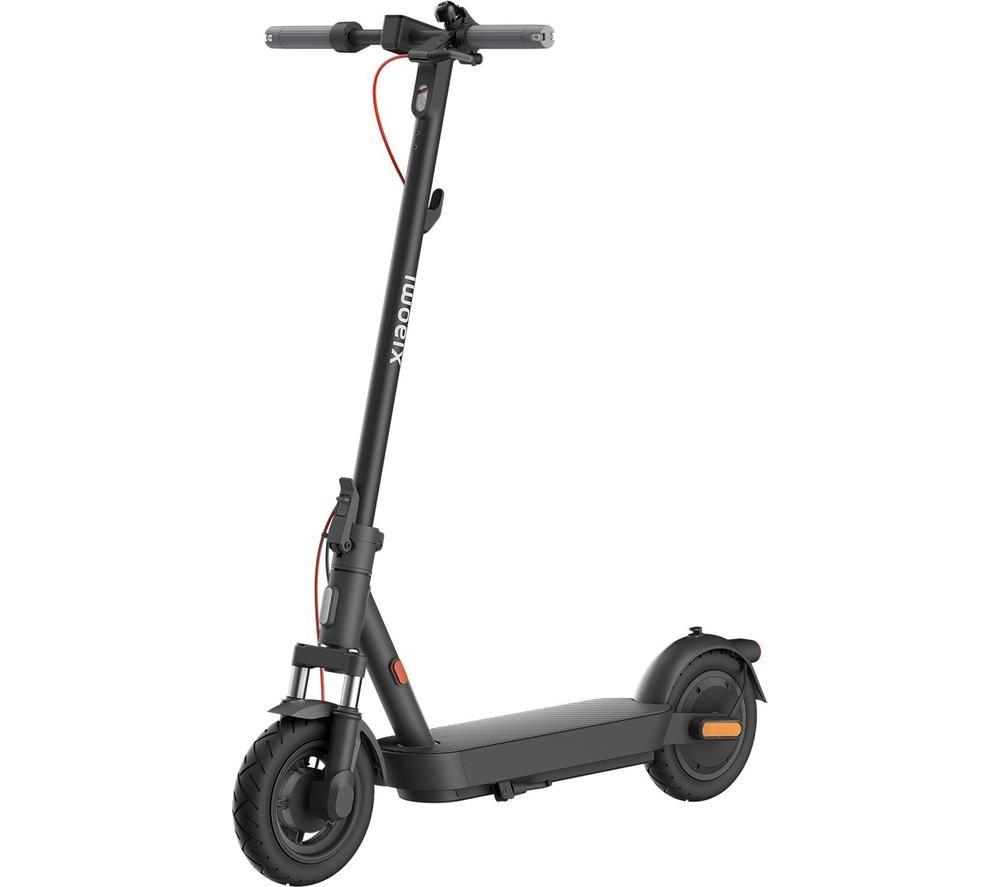 XIAOMI 5 Pro Electric Folding Scooter - Black