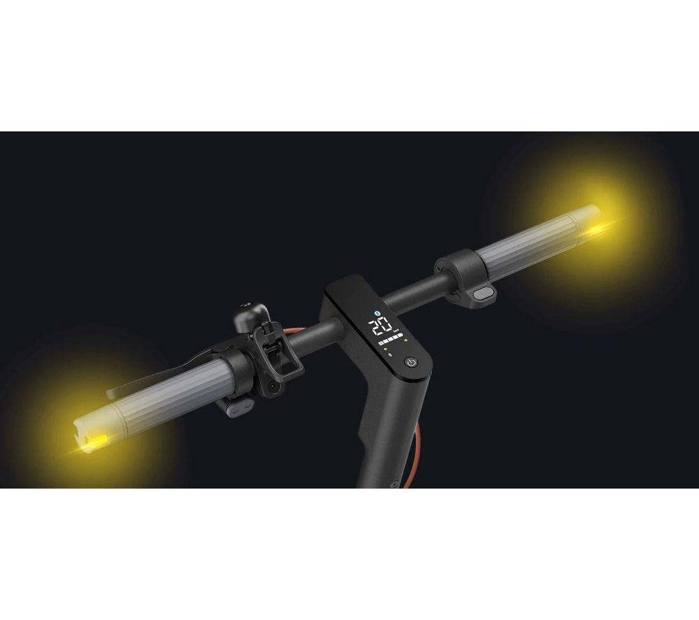XIAOMI 5 Pro Electric Folding Scooter 1000W - Black image number 6 of 10