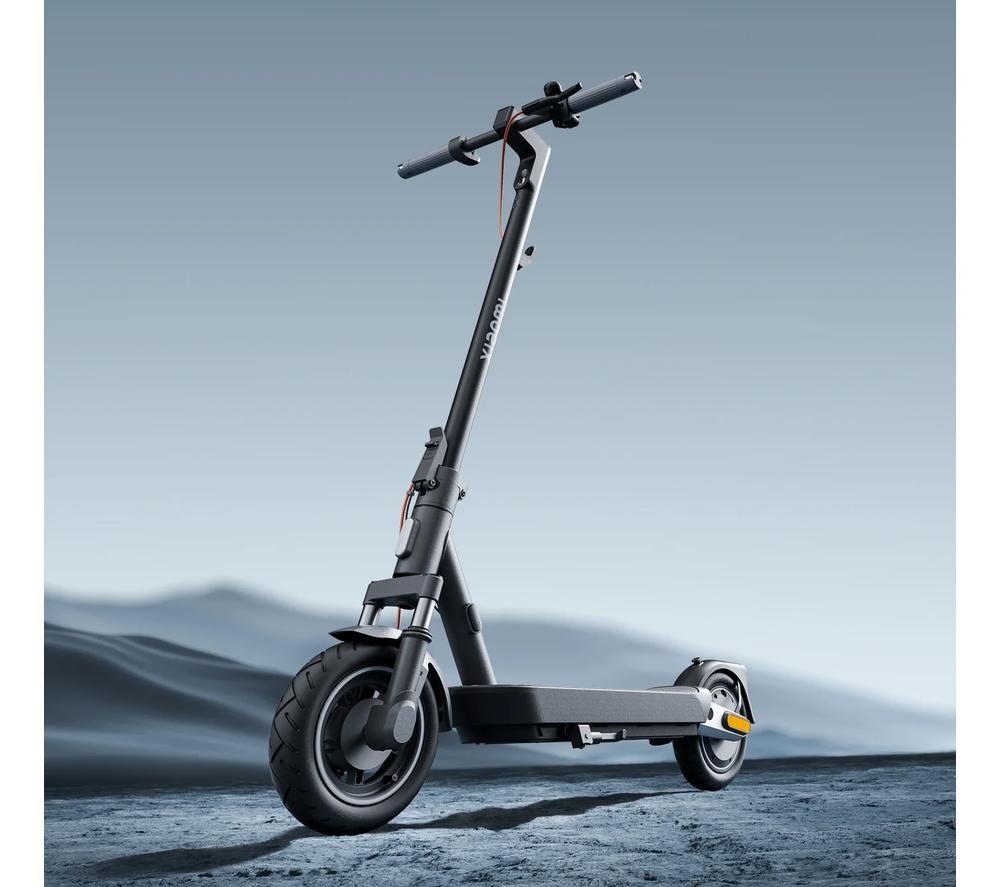 XIAOMI 5 Pro Electric Folding Scooter 1000W - Black image number 9 of 10