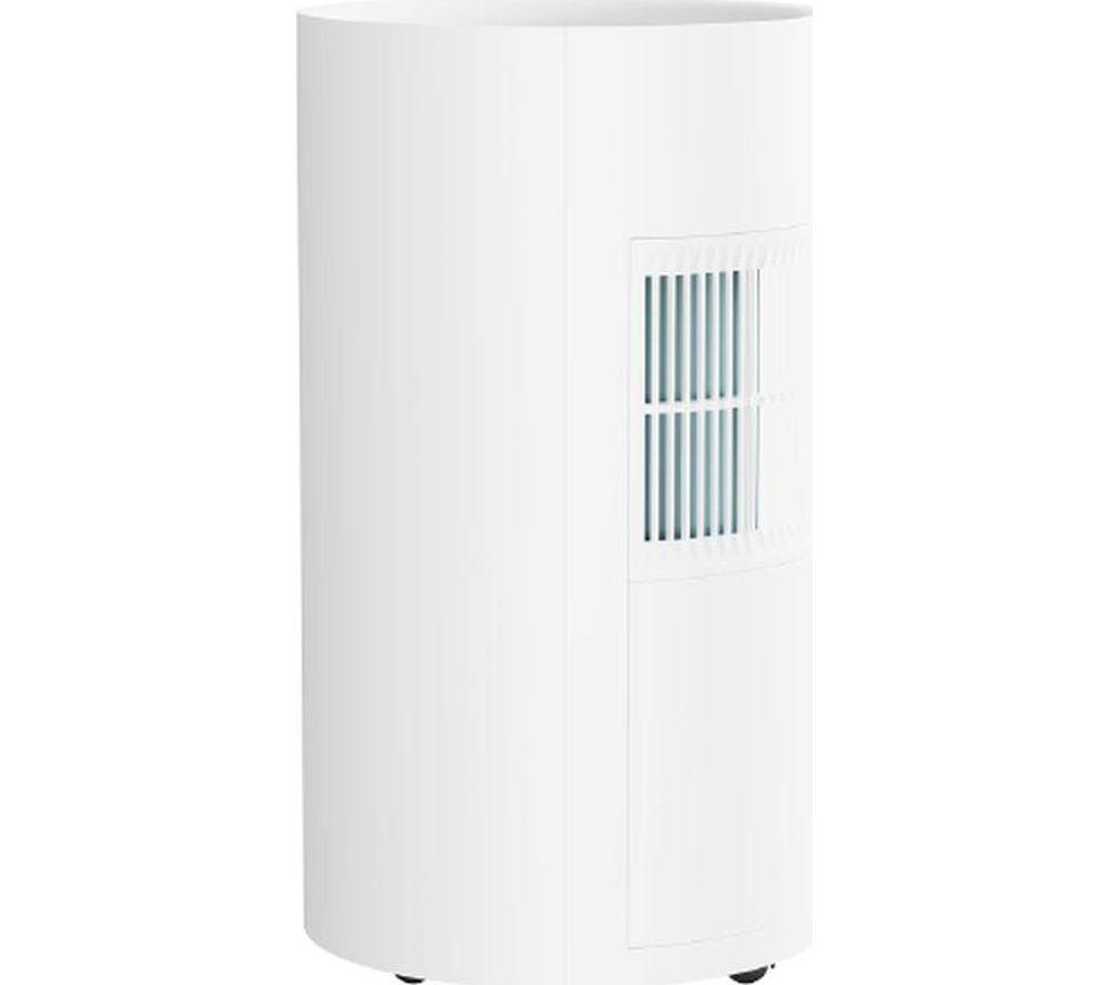 XIAOMI DM-CS13BFA5B Smart Dehumidifier Lite - White image number 2 of 6